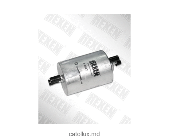 Filtru combustibil  HEXEN F 4062 (ST 711)-(PP 947/1) 