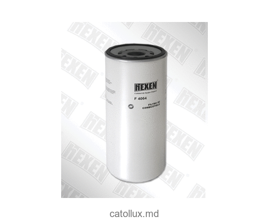 Filtru combustibil  HEXEN F 4064 (ST 6056)-(PP 964/1) 