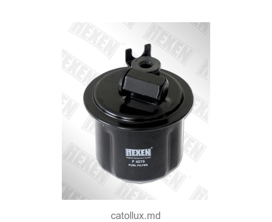 Фильтр топливный HEXEN F 4070 (ST 359)-(PP 870) 