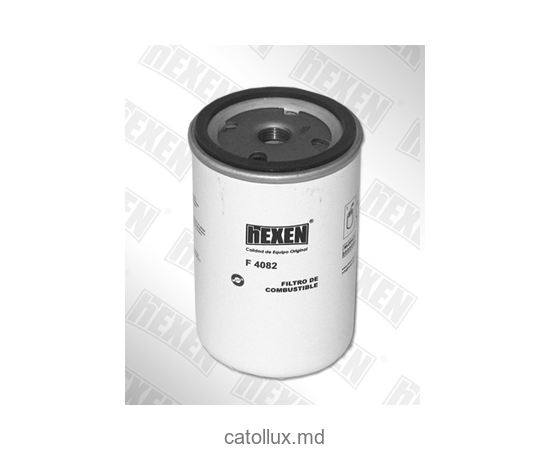 Filtru combustibil  HEXEN F 4082 (ST 350)-(PP 845) 