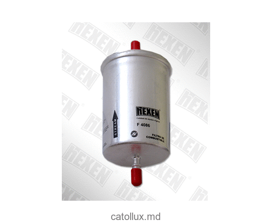 Filtru combustibil  HEXEN F 4086 (ST 374)-(PP 836/1) 