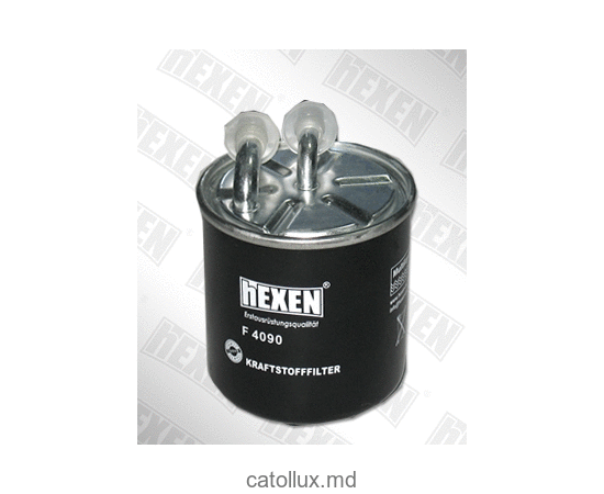 Filtru combustibil  HEXEN F 4090 (ST 768)-(PP 841/6) 