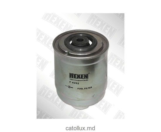 Filtru combustibil  HEXEN F 4092 