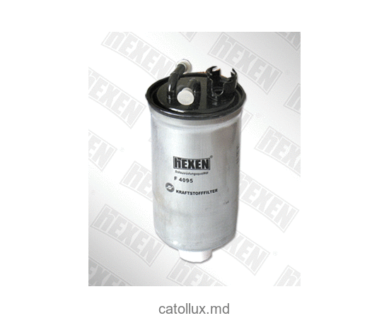 Filtru combustibil  HEXEN F 4095 (ST 775)-(PP 839/1) 
