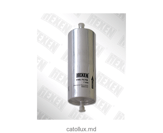 Filtru combustibil  HEXEN F 4099 (ST 321)-(PP 832) 