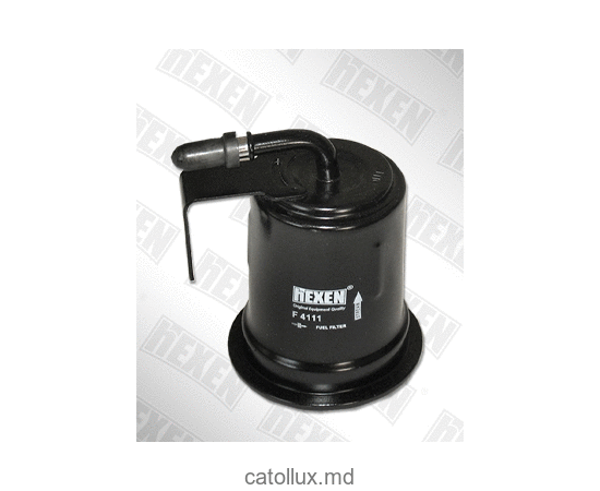 Фильтр топливный HEXEN F 4111 (ST 798) 
