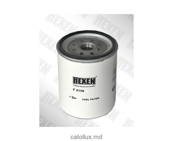 Фильтр топливный HEXEN F 4159 (ST 6102) (WK 1040/1x) 