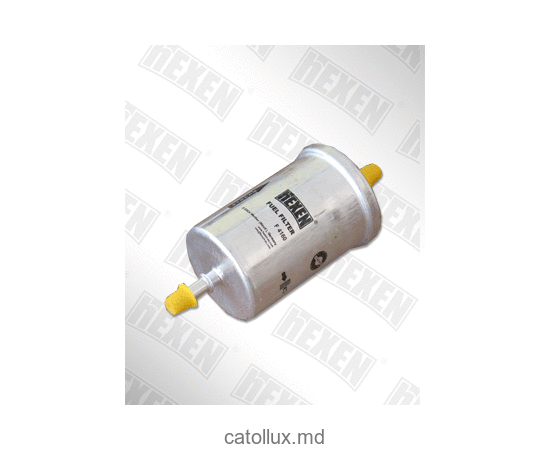 Фильтр топливный HEXEN F 4160 (ZP8013FL)-(PP 831/1) Dacia Logan 
