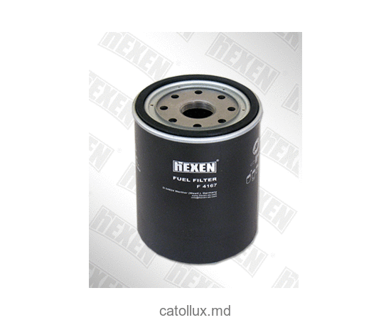 Filtru combustibil  HEXEN F 4167 (WK 940/33х) 