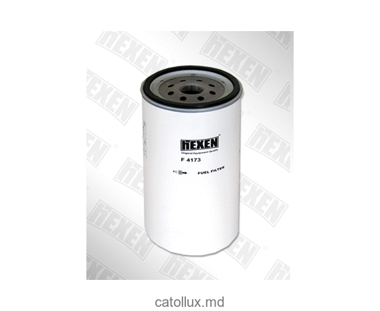 Filtru combustibil  HEXEN F 4173 (ST 6058)-(WK 1080/7x) 