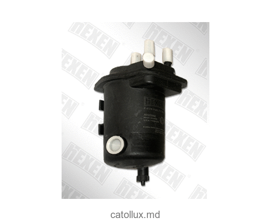 Filtru combustibil  HEXEN F 4176 (ST 499)-(PS 980/4) 