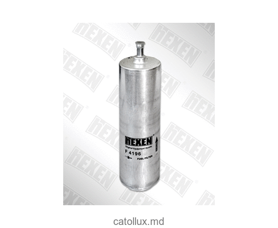 Filtru combustibil  HEXEN F 4196 (ST 6103)-(PP 976/2) BMW 
