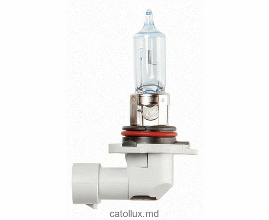 Bec auto Ring HB3 12v 60w P20d (R9005) 