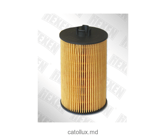 Filtru ulei HEXEN OC 3025 (SH 4742)-(OE 651/1) 