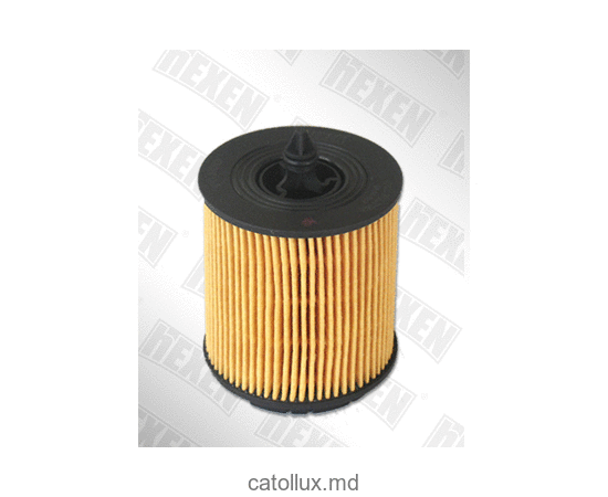 Фильтр масляный HEXEN OC 3026 (SH 452)-(OE 648/3) 