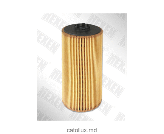 Filtru ulei HEXEN OC 3032 (SH 4769)-(OE 651/3) 