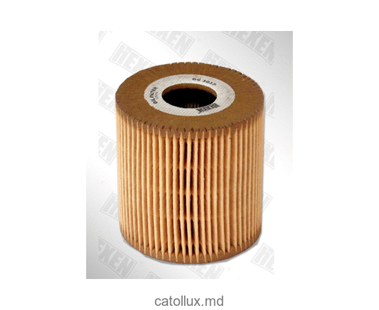 Filtru ulei HEXEN OC 3037 (SH 443)-(OE 662) 