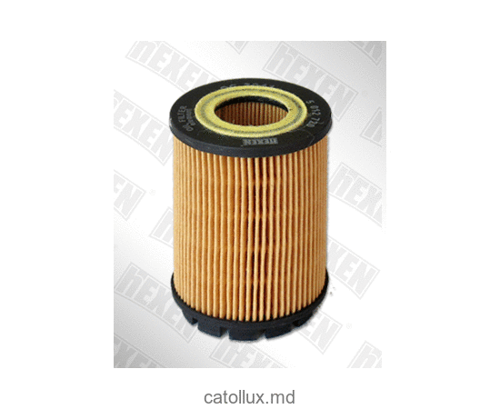 Фильтр масленый HEXEN OC 3041 (SH 423)-(HU 713x)  