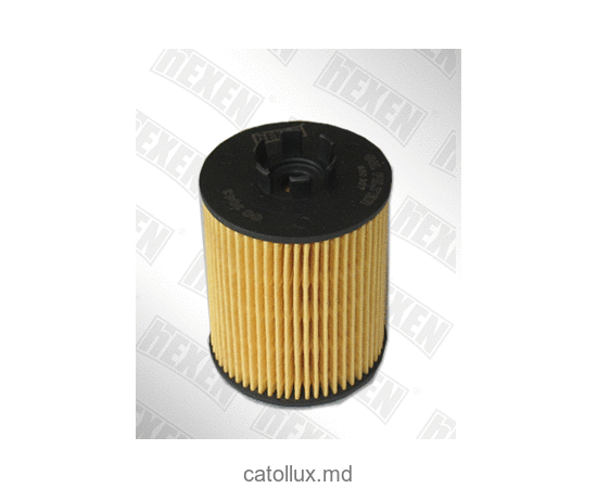 Filtru ulei HEXEN OC 3043 (SH 446)-(OE 648) 