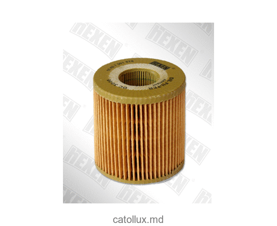 Filtru ulei HEXEN OC 3046 (SH 4792)-(OE 649/6) 
