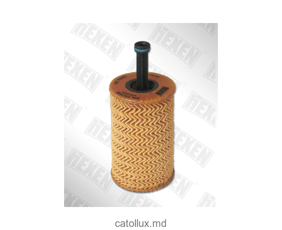 Фильтр масленый HEXEN OC 3047 (SH 4725P)-(OE 667)  