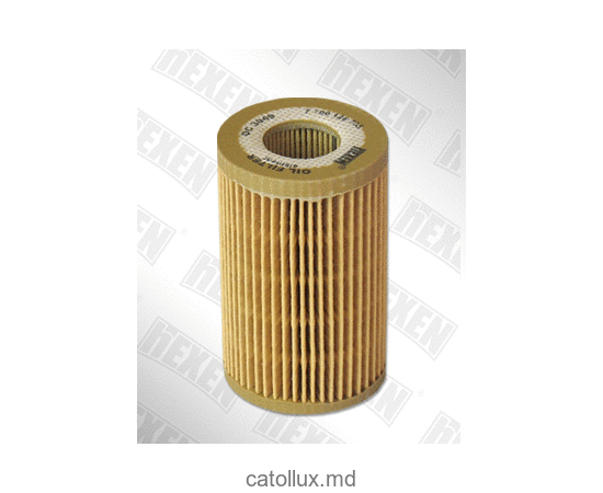 Filtru ulei HEXEN OC 3049 (SH 4786P)-(OE 666) 