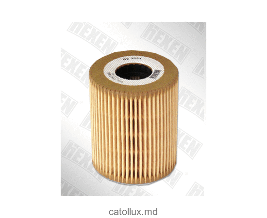 Фильтр масленый HEXEN OC 3051 (SH 4789)-(OE 649/5)  