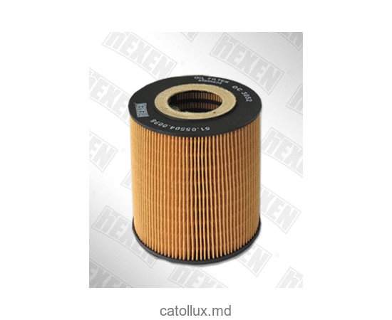 Фильтр масленый HEXEN OC 3052 (SH 449)-(OE 646/1)  