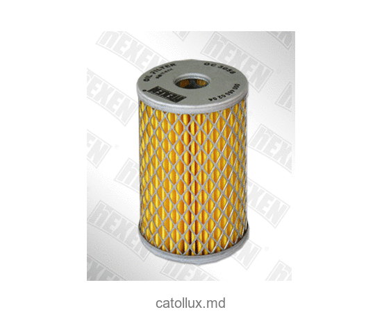 Filtru ulei HEXEN OC 3056 (SH 418)-(OM 512) 