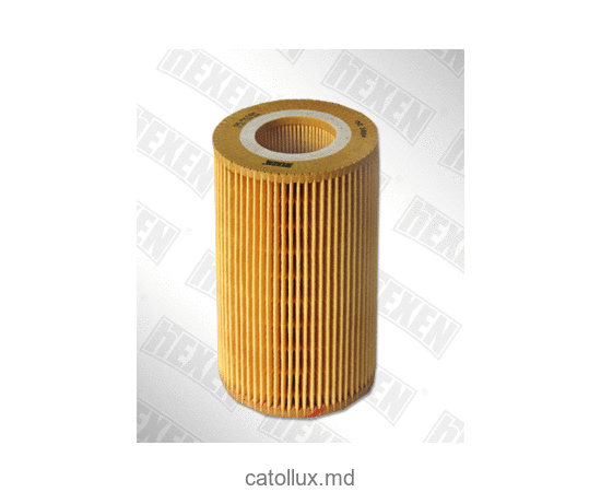 Фильтр масленый HEXEN OC 3058 (SH 430)-(OE 649/3)-(MLE1402)  