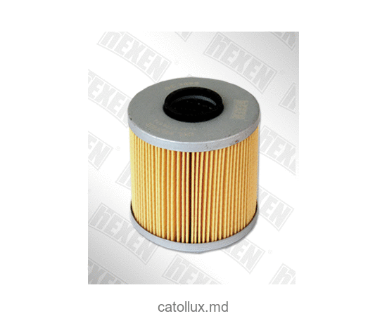 Filtru ulei HEXEN OC 3062 (SH 410)-(OM 523)-(ML1296A) 