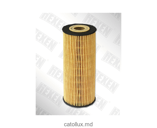 Filtru ulei HEXEN OC 3063 (SH 414)-(OE 640/3) 