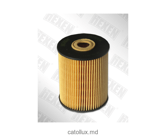 Filtru ulei HEXEN OC 3064 (SH 427)-(OE 640) 