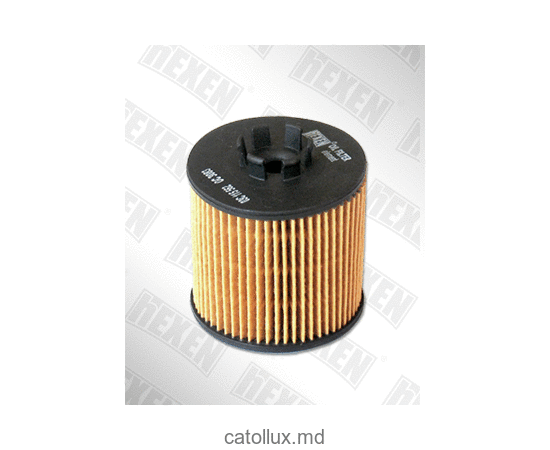 Filtru ulei  HEXEN OC 3083 (SH 4025 )-(OE 650/2) 