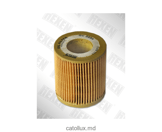 Filtru ulei  HEXEN OC 3084 (SH 4043)-(OE 648/5) 