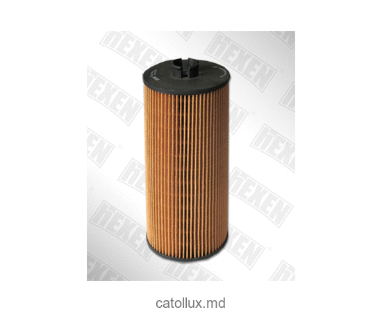 Filtru ulei  HEXEN OC 3087 (OE 651/2) 