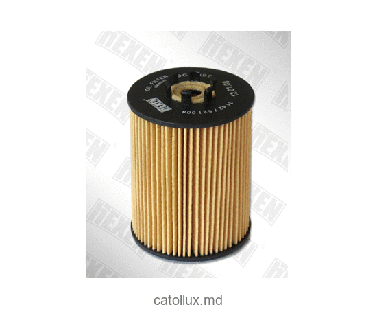 Filtru ulei  HEXEN OC 3090 (SH 4046) (HU 823x) 