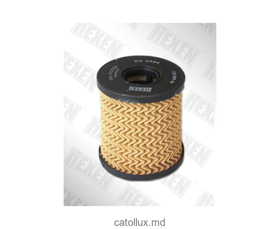 Filtru ulei  HEXEN OC 3094 (SH 4794)-(OE 670) 