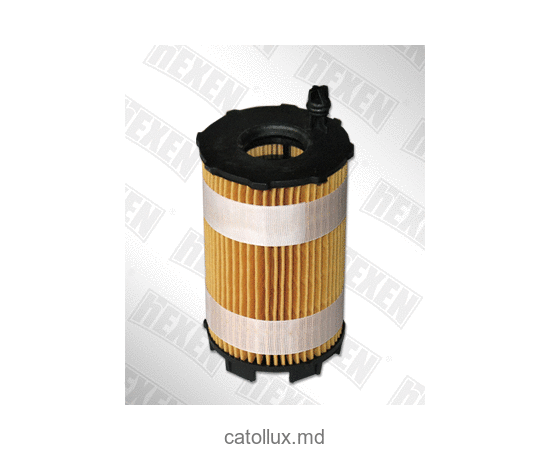 Filtru ulei  HEXEN OC 3100 (SH 4047)-(HU 718/8x) 