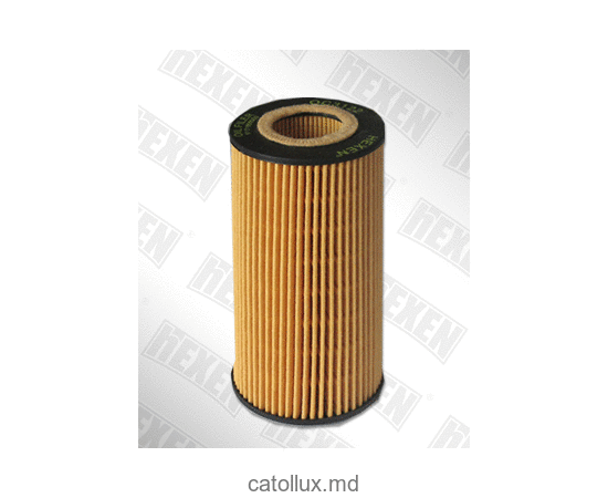 Фильтр масленый HEXEN OC 3122 (OE 640/7)-(SH 4064)  