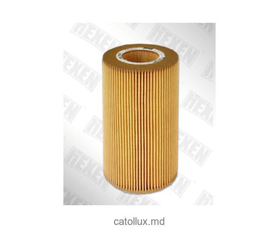 Filtru ulei  HEXEN OC 3127  (OE 676/2) 