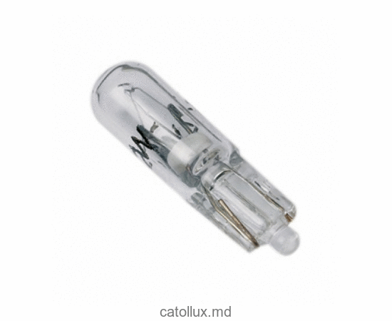 Bec auto Ring W2.3W 12v 2.3w W2 x 4.6d (R284) 