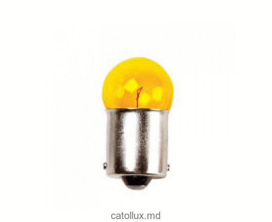 Bec auto Ring RY10W 12v 10w BAU15s (R589) 