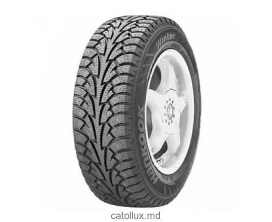 Шины Hankook Winter I*Pike W409 175/70 R14 84T 