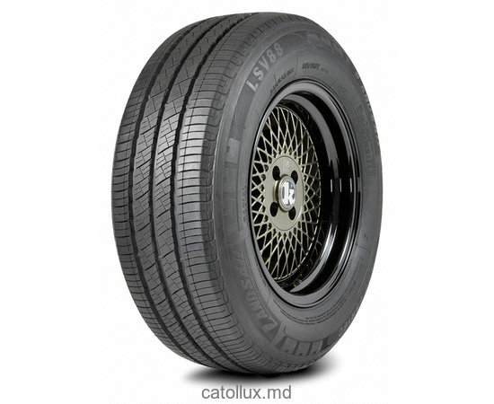 Шина LANDSAIL 185/75R14C LSV88 102/100R  Шина LANDSAIL 185/75R14C LSV88 102/100R