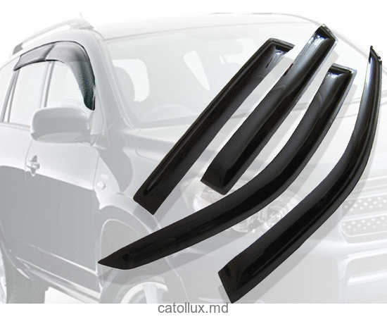 Paravanturi auto Ford Maverick 5d 2000 