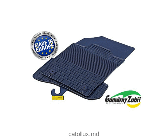 Covoras cauciuc Gumarny Zubri Nissan Qashqai (2007-) (215174) 