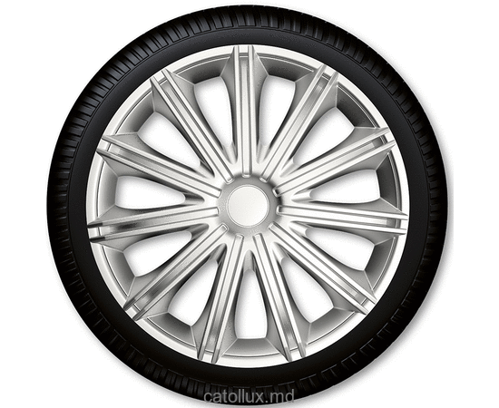 Колпаки для колес  16  NERO 