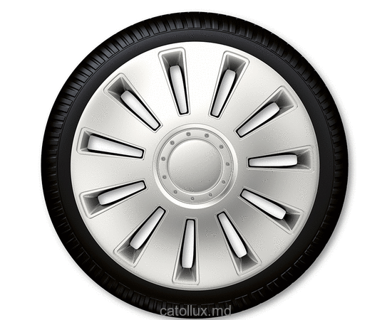 Capace roti 15 Silverstone 