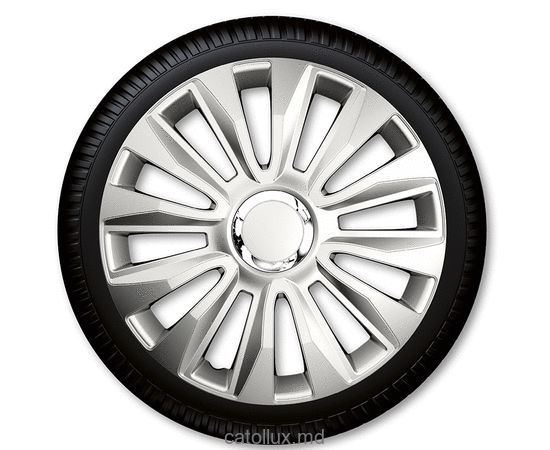 Колпаки для колес 15 AVALONE PRO 